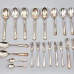 940 1105 CUTLERY